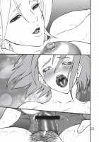 Giroutei "Ri" No Kan / 妓楼亭『り』の巻 [Shijima Yukio] [Naruto] Thumbnail Page 19