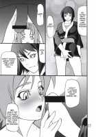 Giroutei "Ri" No Kan / 妓楼亭『り』の巻 [Shijima Yukio] [Naruto] Thumbnail Page 25