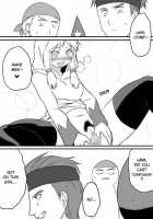 Gudaguda No Mama [Tsukudani] [Final Fantasy Tactics] Thumbnail Page 09