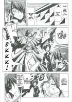 Shuffle Time / Shuffle Time [Oujano Kaze] [Persona 3] Thumbnail Page 15