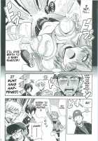 Shuffle Time / Shuffle Time [Oujano Kaze] [Persona 3] Thumbnail Page 22