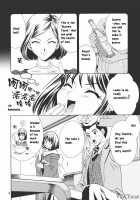 Chocolate Panic / Chocolate Panic [Momoya Show-Neko] [Sakura Taisen] Thumbnail Page 14