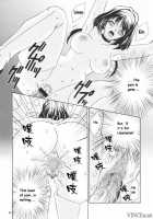 Chocolate Panic / Chocolate Panic [Momoya Show-Neko] [Sakura Taisen] Thumbnail Page 34
