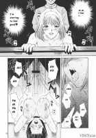 Chocolate Panic / Chocolate Panic [Momoya Show-Neko] [Sakura Taisen] Thumbnail Page 36