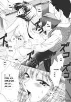 Chocolate Panic / Chocolate Panic [Momoya Show-Neko] [Sakura Taisen] Thumbnail Page 37