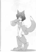 Chocolate Panic / Chocolate Panic [Momoya Show-Neko] [Sakura Taisen] Thumbnail Page 40