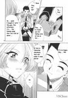 Chocolate Panic / Chocolate Panic [Momoya Show-Neko] [Sakura Taisen] Thumbnail Page 44