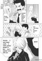 Chocolate Panic / Chocolate Panic [Momoya Show-Neko] [Sakura Taisen] Thumbnail Page 50