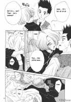 Chocolate Panic / Chocolate Panic [Momoya Show-Neko] [Sakura Taisen] Thumbnail Page 54