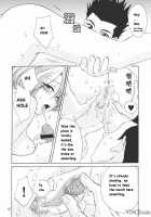 Chocolate Panic / Chocolate Panic [Momoya Show-Neko] [Sakura Taisen] Thumbnail Page 62