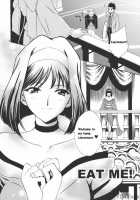 Chocolate Panic / Chocolate Panic [Momoya Show-Neko] [Sakura Taisen] Thumbnail Page 08