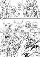 To Love-Ru Shoukougun / とらぶる症候群 [Marui] [To Love-Ru] Thumbnail Page 16