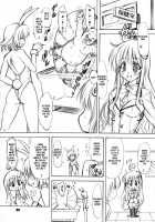 To Love-Ru Shoukougun / とらぶる症候群 [Marui] [To Love-Ru] Thumbnail Page 19