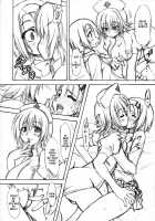 To Love-Ru Shoukougun / とらぶる症候群 [Marui] [To Love-Ru] Thumbnail Page 03