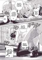 Ou-Tama King Of Soul [Takeda Hiromitsu] [Fate] Thumbnail Page 19