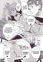 Ou-Tama King Of Soul [Takeda Hiromitsu] [Fate] Thumbnail Page 20