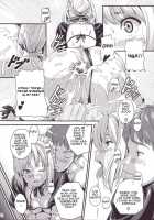 Ou-Tama King Of Soul [Takeda Hiromitsu] [Fate] Thumbnail Page 21