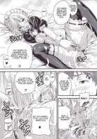 Ou-Tama King Of Soul [Takeda Hiromitsu] [Fate] Thumbnail Page 24