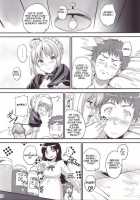 Ou-Tama King Of Soul [Takeda Hiromitsu] [Fate] Thumbnail Page 27