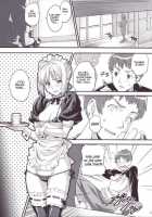 Ou-Tama King Of Soul [Takeda Hiromitsu] [Fate] Thumbnail Page 04