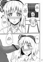 Touhou Yuukaku 「Gensoukyou」E Youkoso / 東方遊郭「幻想郷」へようこそ [Johnny] [Touhou Project] Thumbnail Page 08