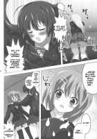 K-ON Bon?! / けいおん本？！ [Oyu No Kaori] [K-On!] Thumbnail Page 12