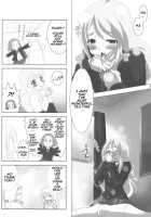 K-ON Bon?! / けいおん本？！ [Oyu No Kaori] [K-On!] Thumbnail Page 17