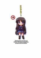 K-ON Bon?! / けいおん本？！ [Oyu No Kaori] [K-On!] Thumbnail Page 19