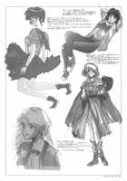 Kuusou Zikken Vol. 6 / 空想実験 vol.6 [Munehito] [Bleach] Thumbnail Page 41