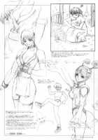 Kuusou Zikken Vol. 6 / 空想実験 vol.6 [Munehito] [Bleach] Thumbnail Page 43