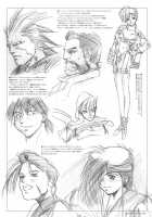 Kuusou Zikken Vol. 6 / 空想実験 vol.6 [Munehito] [Bleach] Thumbnail Page 45