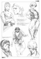 Kuusou Zikken Vol. 6 / 空想実験 vol.6 [Munehito] [Bleach] Thumbnail Page 47