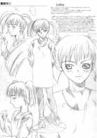 Kuusou Zikken Vol. 6 / 空想実験 vol.6 [Munehito] [Bleach] Thumbnail Page 56