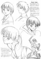 Kuusou Zikken Vol. 6 / 空想実験 vol.6 [Munehito] [Bleach] Thumbnail Page 57