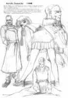 Kuusou Zikken Vol. 6 / 空想実験 vol.6 [Munehito] [Bleach] Thumbnail Page 58