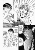 Katekyo Ch.1-4 [Kishizuka Kenji] [Original] Thumbnail Page 18