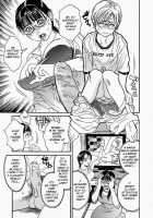 Katekyo Ch.1-4 [Kishizuka Kenji] [Original] Thumbnail Page 21