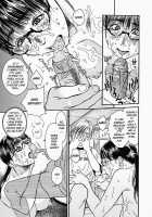 Katekyo Ch.1-4 [Kishizuka Kenji] [Original] Thumbnail Page 27