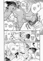 Katekyo Ch.1-4 [Kishizuka Kenji] [Original] Thumbnail Page 56