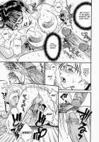 Katekyo Ch.1-4 [Kishizuka Kenji] [Original] Thumbnail Page 59