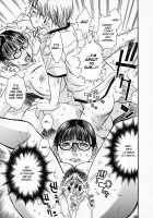 Katekyo Ch.1-4 [Kishizuka Kenji] [Original] Thumbnail Page 71