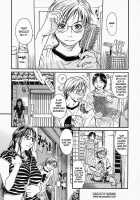 Katekyo Ch.1-4 [Kishizuka Kenji] [Original] Thumbnail Page 73