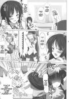 K-ON Bon?! 3 -Mio To Ritsu- / けいおん本？！３ −澪と律− [Oyu No Kaori] [K-On!] Thumbnail Page 17