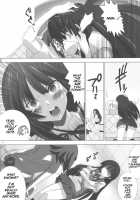 K-ON Bon?! 3 -Mio To Ritsu- / けいおん本？！３ −澪と律− [Oyu No Kaori] [K-On!] Thumbnail Page 06