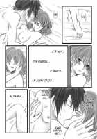 Erotic Hakuyona / エロチックハクヨナ [Original] Thumbnail Page 06