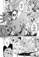 Take On Me Vol.1 / ライクオンミー 第1巻 [Takemura Sesshu] [Original] Thumbnail Page 104