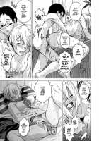 Take On Me Vol.1 / ライクオンミー 第1巻 [Takemura Sesshu] [Original] Thumbnail Page 107