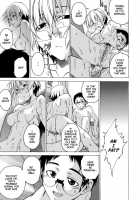 Take On Me Vol.1 / ライクオンミー 第1巻 [Takemura Sesshu] [Original] Thumbnail Page 111