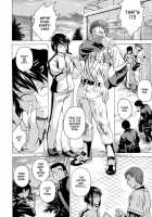 Take On Me Vol.1 / ライクオンミー 第1巻 [Takemura Sesshu] [Original] Thumbnail Page 116