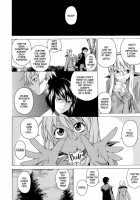 Take On Me Vol.1 / ライクオンミー 第1巻 [Takemura Sesshu] [Original] Thumbnail Page 122